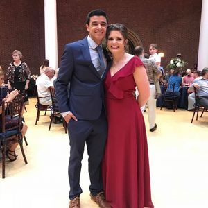 Meet your Posher, Benji